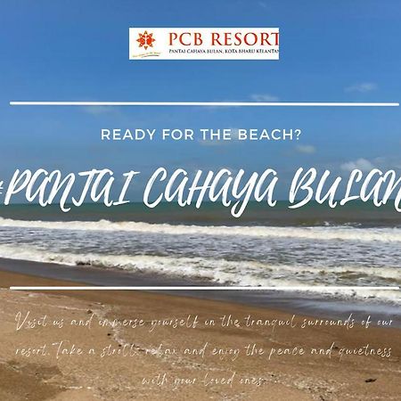 Pcb Beach Resort 코타바하루 외부 사진
