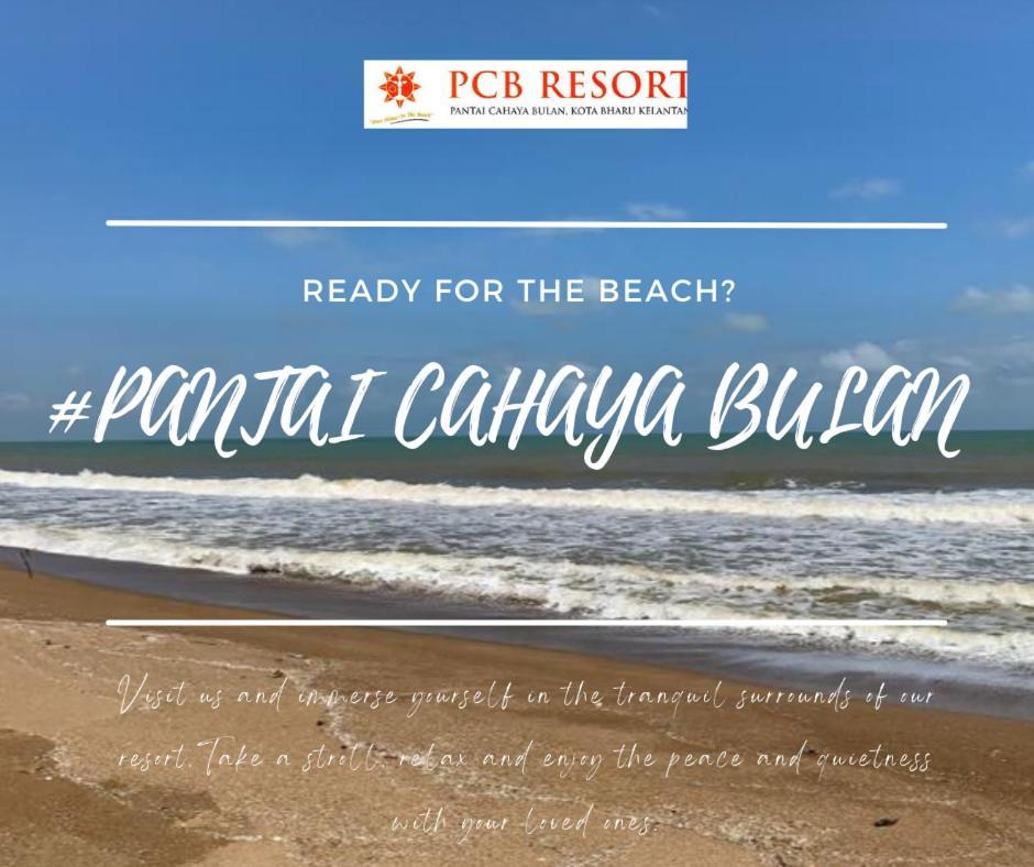 Pcb Beach Resort 코타바하루 외부 사진